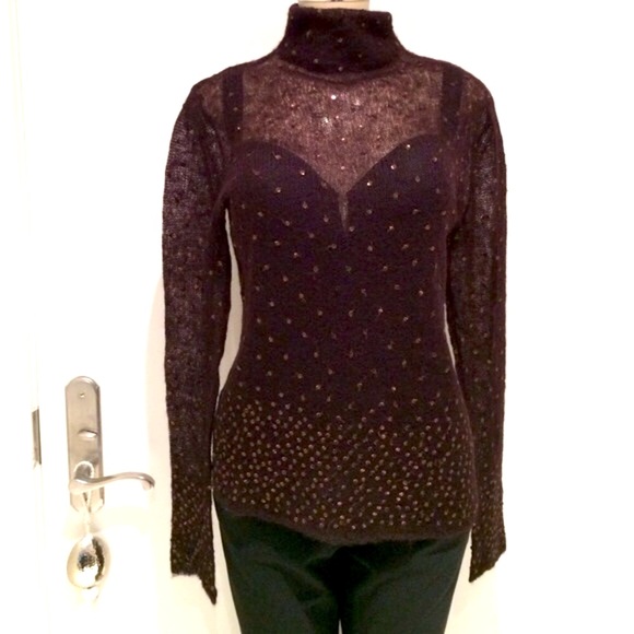 Donna Karan Tops - DONNA KARAN NY TOP